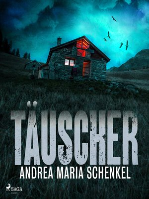 cover image of Täuscher